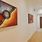 Garden Apartments