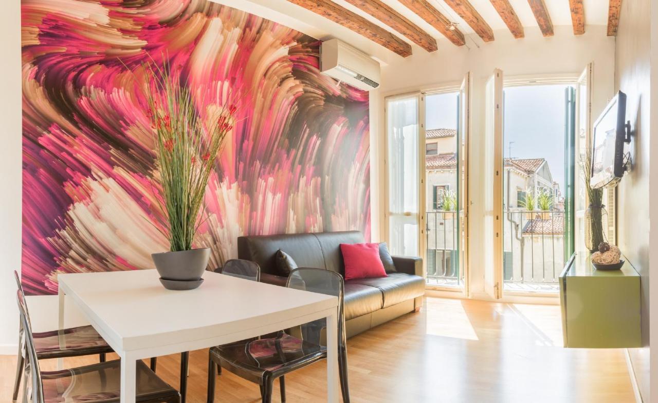Garden Apartment Venedig