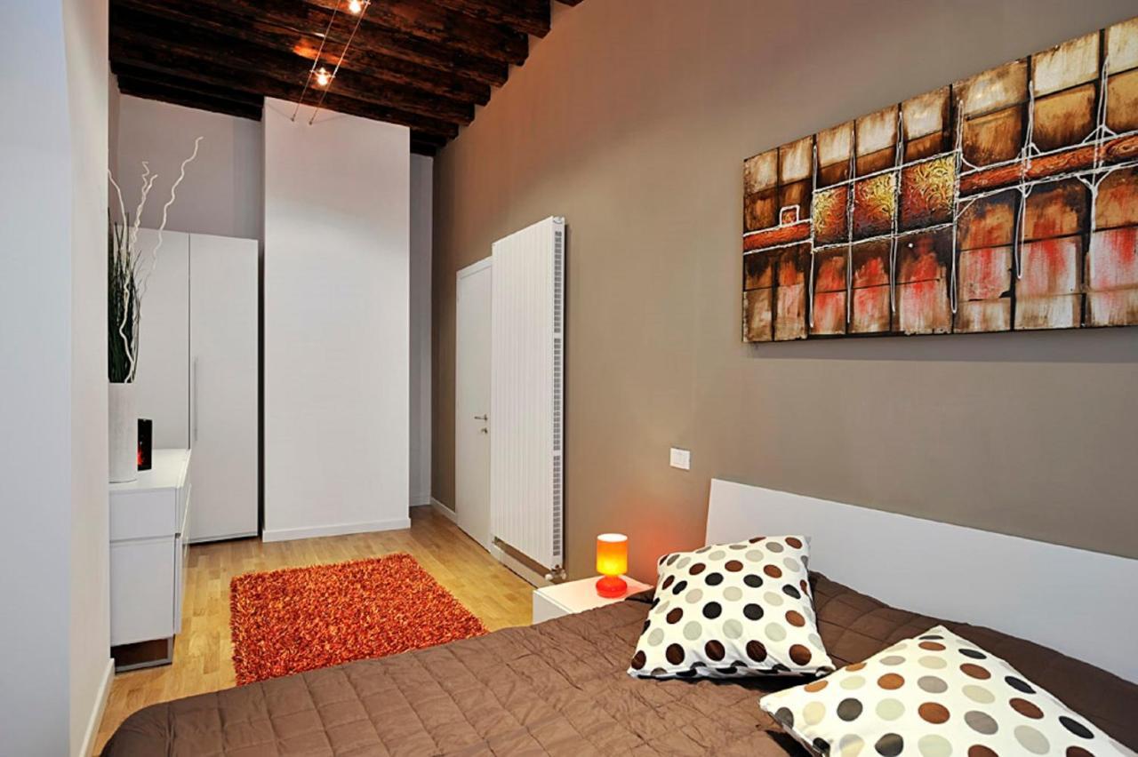 Apartamento Garden Venecia