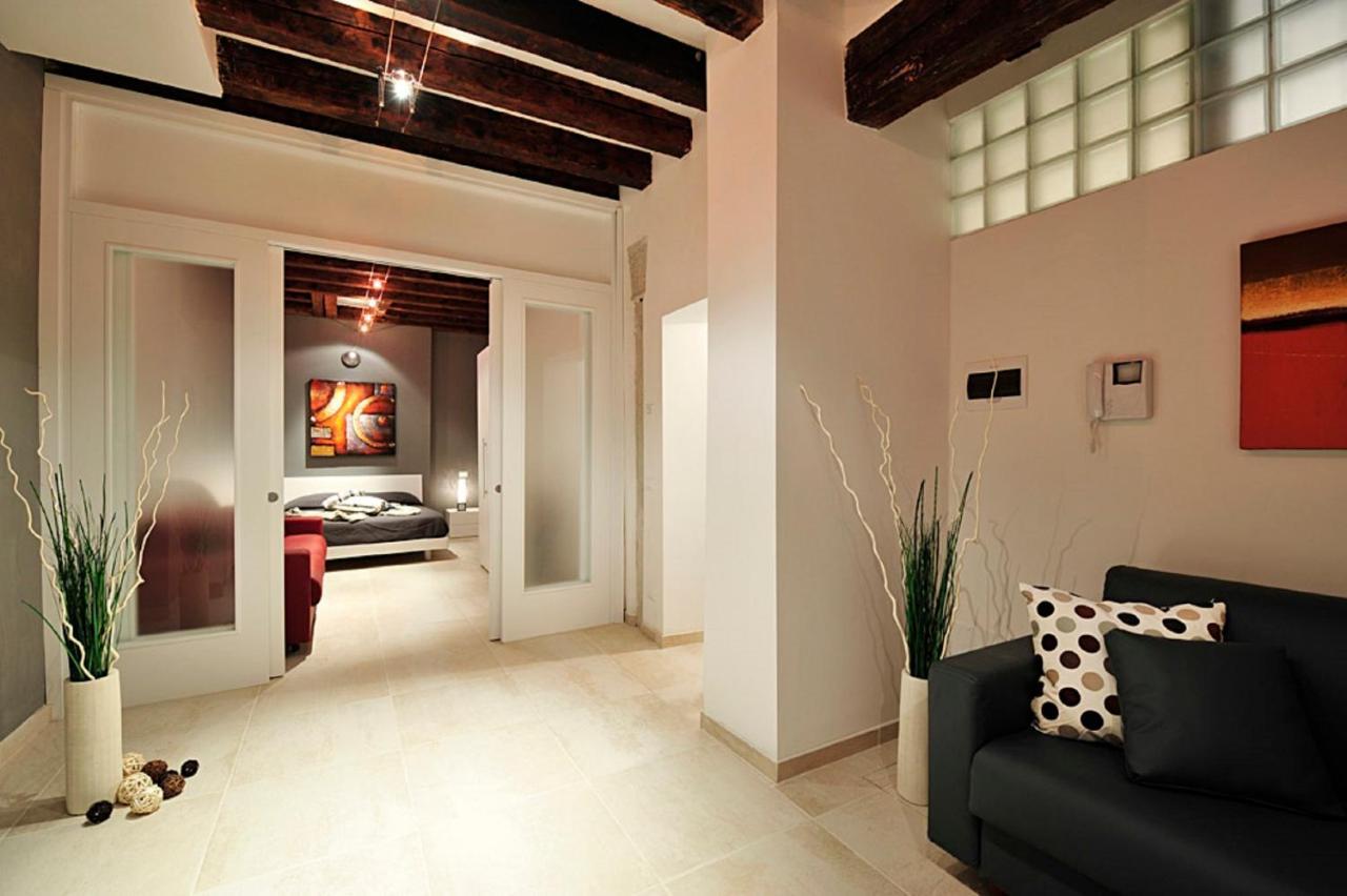 Garden Apartamento Venecia