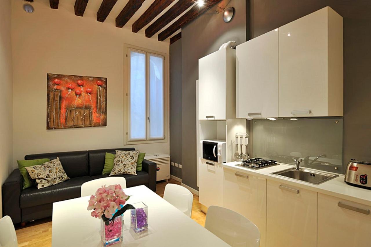 Garden Apartment Venedig