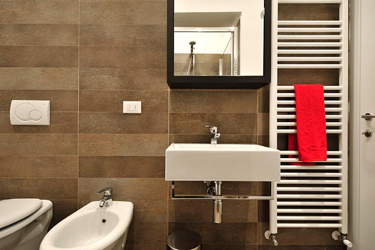 Apartamento Garden *