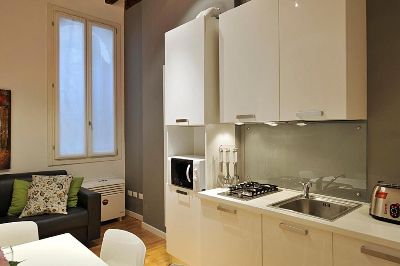 Apartment Garden Venedig
