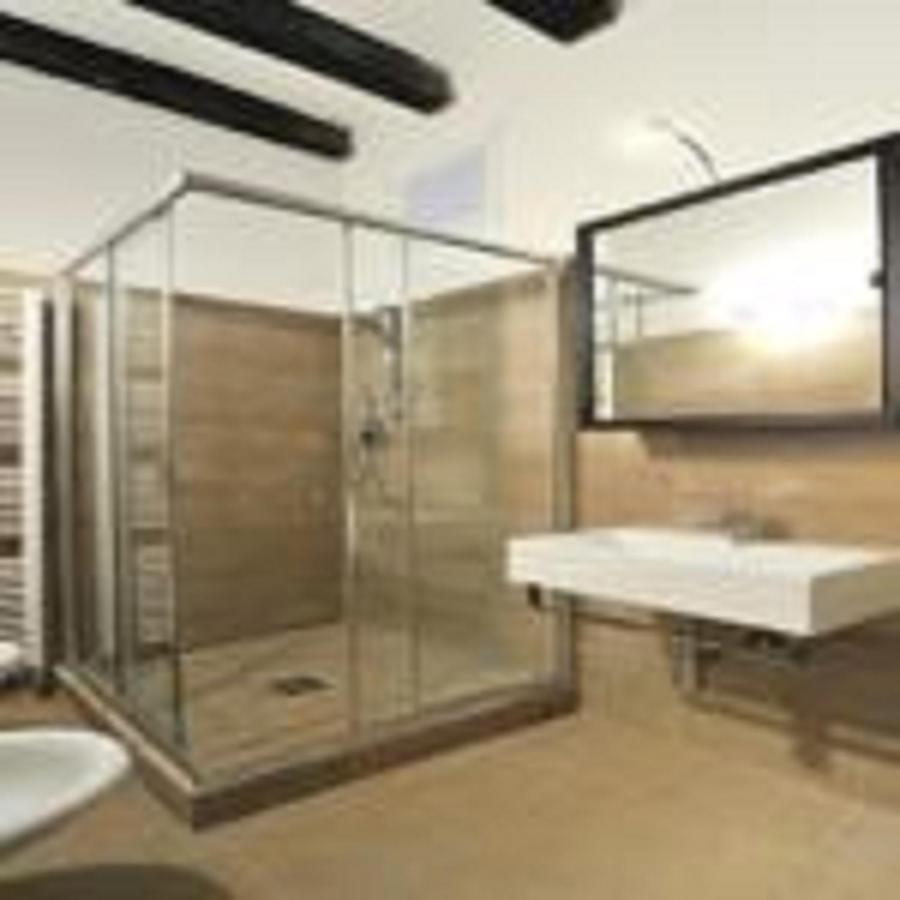 Garden Apartment Venedig