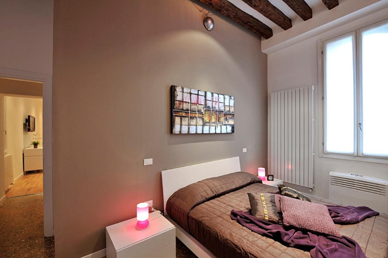 Apartamento Garden *