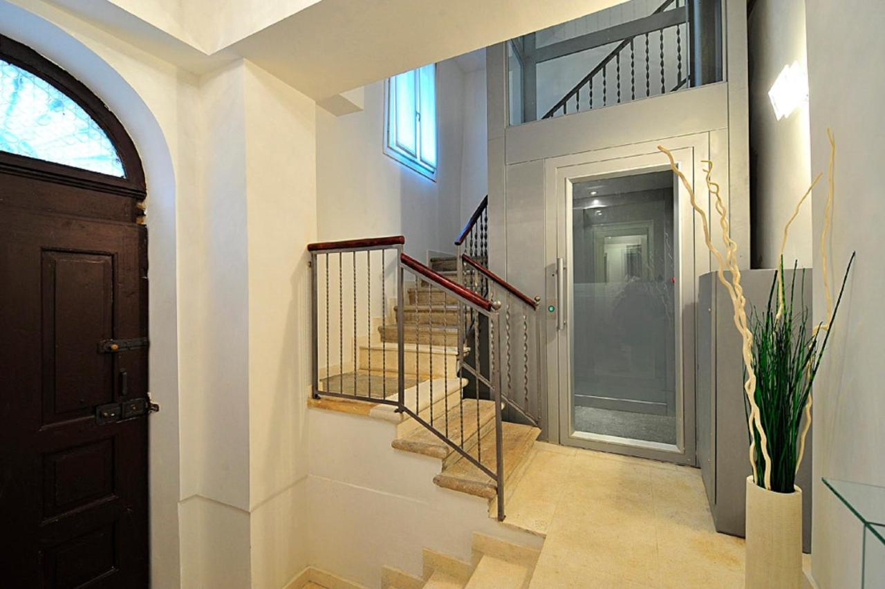 Apartamento Garden Venecia