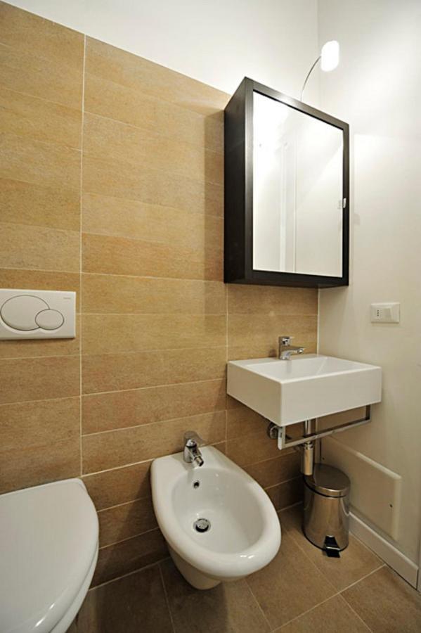 Garden Apartment Venedig