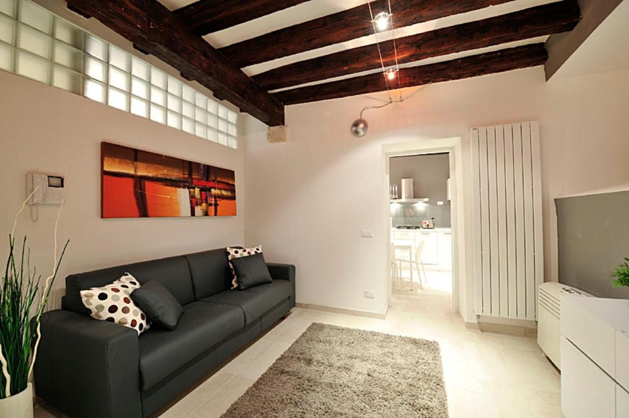 Apartamento Garden *